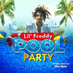 Pool Party