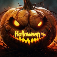 DJ Silviu M - Halloween Club Party Dance Mix 2023 (patreon.com/djsilvium)