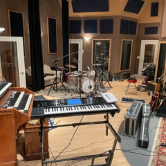 Time Tripper Rough Mix 2