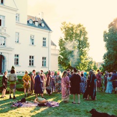 Tyler Morrison - Ambient Garden Set @ Château d'Amore 2025 | 14 August | Osowa Sień, Poland