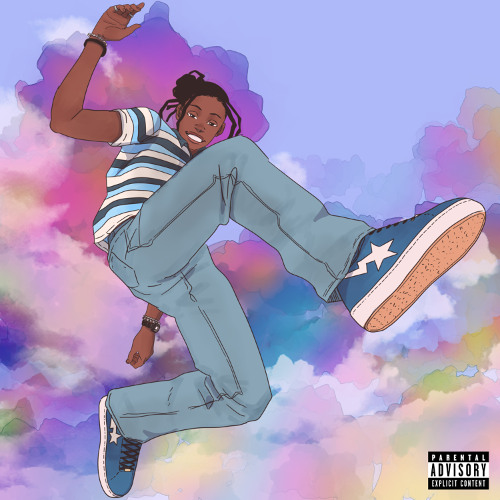 ONE MAN ARMY (d1xoo X sstayquiet)