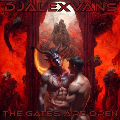 Stream Djalexvans Listen To The Gates Are Open Playlist Online For Free On Soundcloud 9699