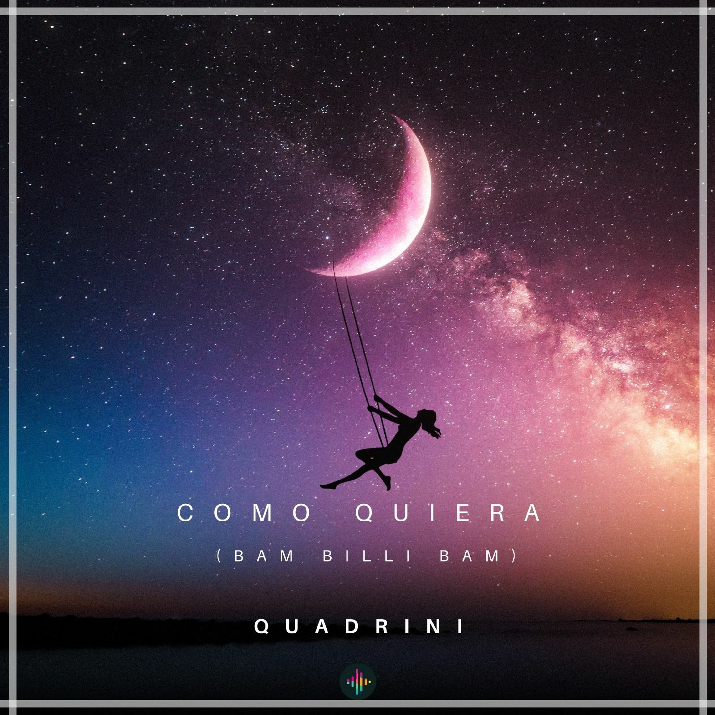 Quadrini On Air