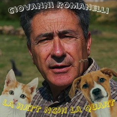 LA HATT NGHI LA QUART ( with ROMANELLI Giovanni)