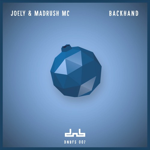 Joely & Madrush MC - Backhand