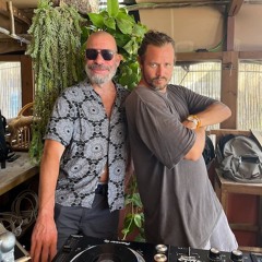 Word Of Mouth 51 - Harry Charles [with DJ Gripper]