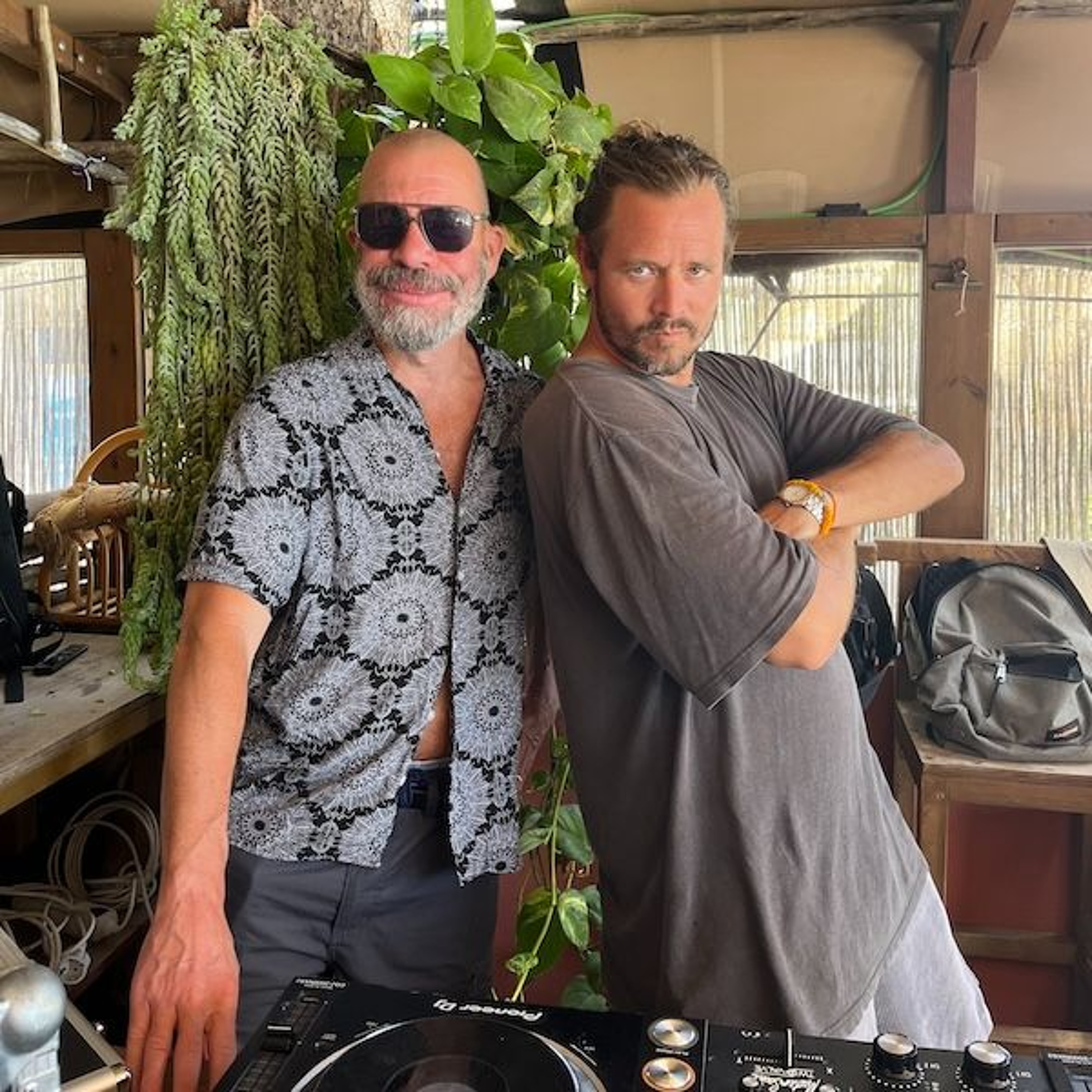 OpenLab Radio Shows