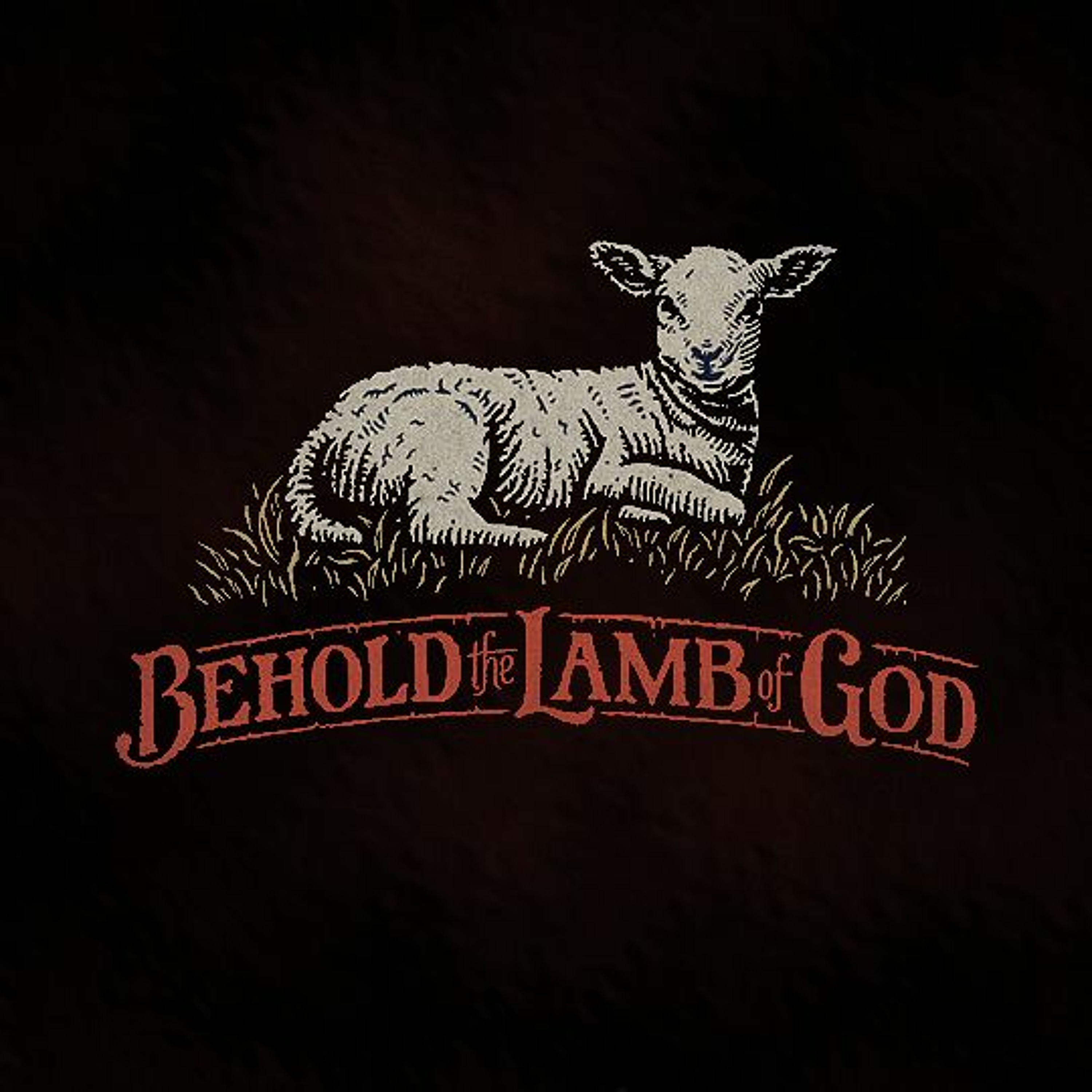 Behold the Lamb of God - Messiah episode artwork