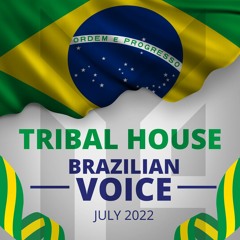 10 Tribal Brazilian Voice