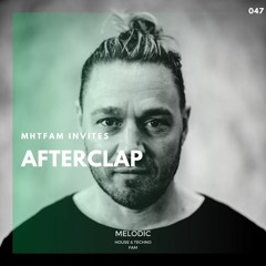 MHTFAM INVITES 47 | Afterclap