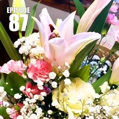 Wednesday Audius Mix Ep. 87 (♥️ V-Day Special ♥️ )