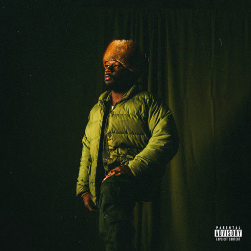 GRAND CHERRY (Remix) [feat. SWAVAY & Chris Patrick]