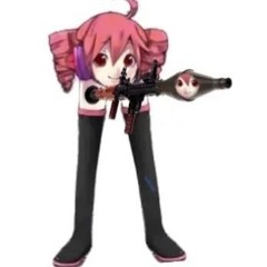 Vocaloid así pero bien Vocaloid we