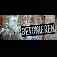 Gökay Eren #betonieren