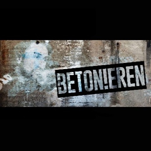 Go Techno #betonieren 03_2020 5 to 8 am im Douala main