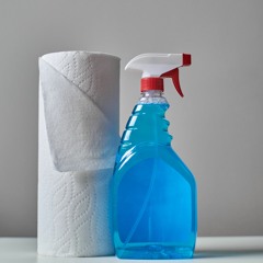 Learning cleaning skills for housekeeping work