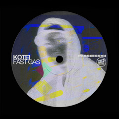 Kotei - Fast Gas [FREE DL]