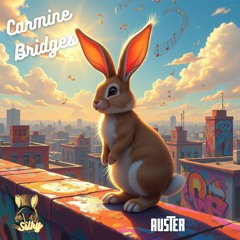 Carmine Bridges - Auster (Mr Silky's LoFi Beats)