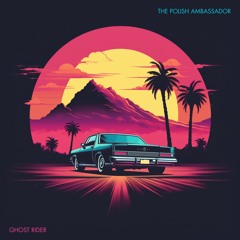 The Polish Ambassador - Ghost Rider