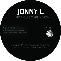 Jonny L - Hurt You So (Phuture Assassins Remix)