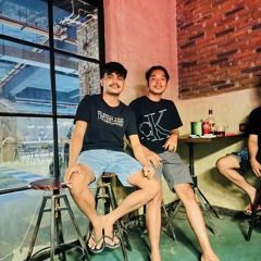 SHRL37 - Alone, Pt. II #Super Exc (Andrio Tadete X AgsCrt02) #Coretank 02 Family