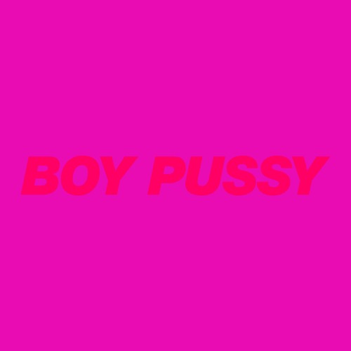 Boy Pussy - Pump My Body Up (Ariel Zetina Remix)