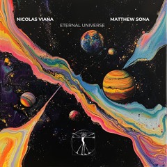 LTR Premiere: Nicolas Viana, Matthew Sona - Alive [Zenebona Records]