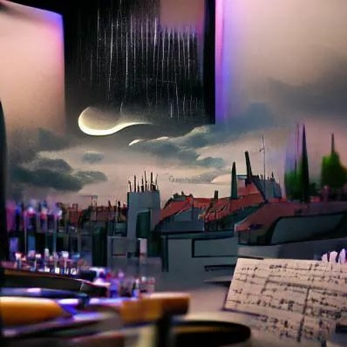 When It's Over (instrumental)