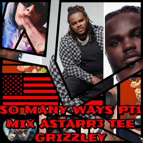 SO MORE WAYS PT1 MIX