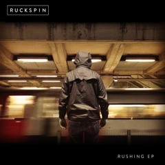 Premiere: Ruckspin - Rushing ft. Quark & Lylli  [Elswick Records]