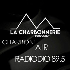 301222  Podcast Charbon'air - Ana Coox