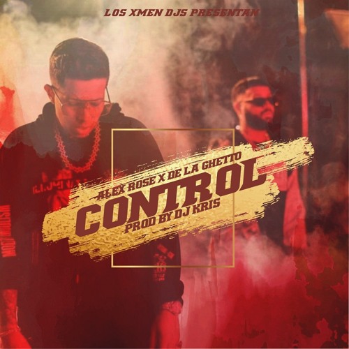 Control (Prod. By DJ Kris)