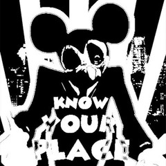 Sandi ft. Clappers46 - Know Your Place/“It all started with a Mouse”