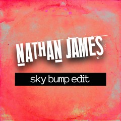 Nathan James - SkyBump
