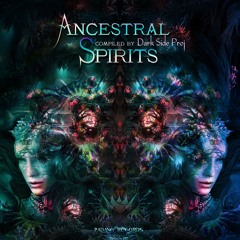 VA Ancestral Spirits by Dark Side Proj. (Preview) Out Now