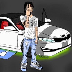 Cold [Prod Marvey]