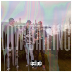 VIVID, Rula Jabss - LOW BAILING feat. Lil Snowboard Helmet