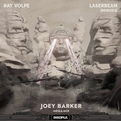 Laserbeam [Ray Volpe's Tribute Mega-Mix] [REMASTERED]