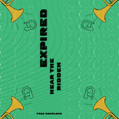 EXPIRED - Hear The Riddem (FREEDOWNLOAD)