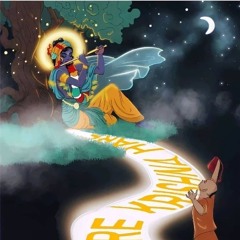 HG Pavan Nitai Prabhu Night Kirtan