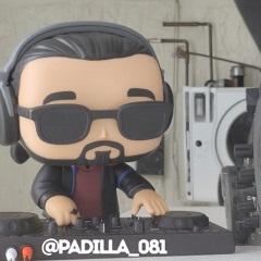 Laundry Room Series Ep. 2 : Latin House Mix Vol. 0 (Live)