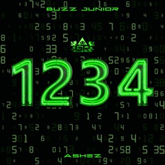 Buzz Junior x ASHEZ - 1234 [Electric Hawk Premiere]