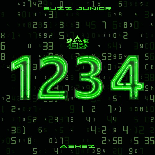 "1234" with ASHEZ