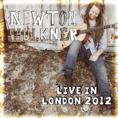 Newton Faulkner