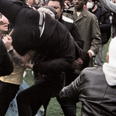 Lesram - Cnn (st8rm remix)