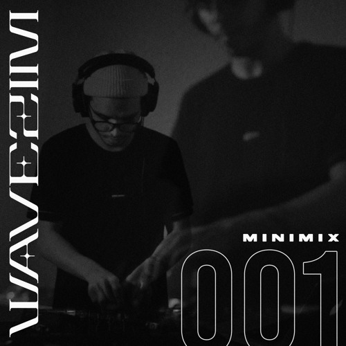 Mini Mix 001 - Garage Brasil