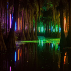 Green Stream