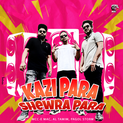 Kazi Para Shewra Para