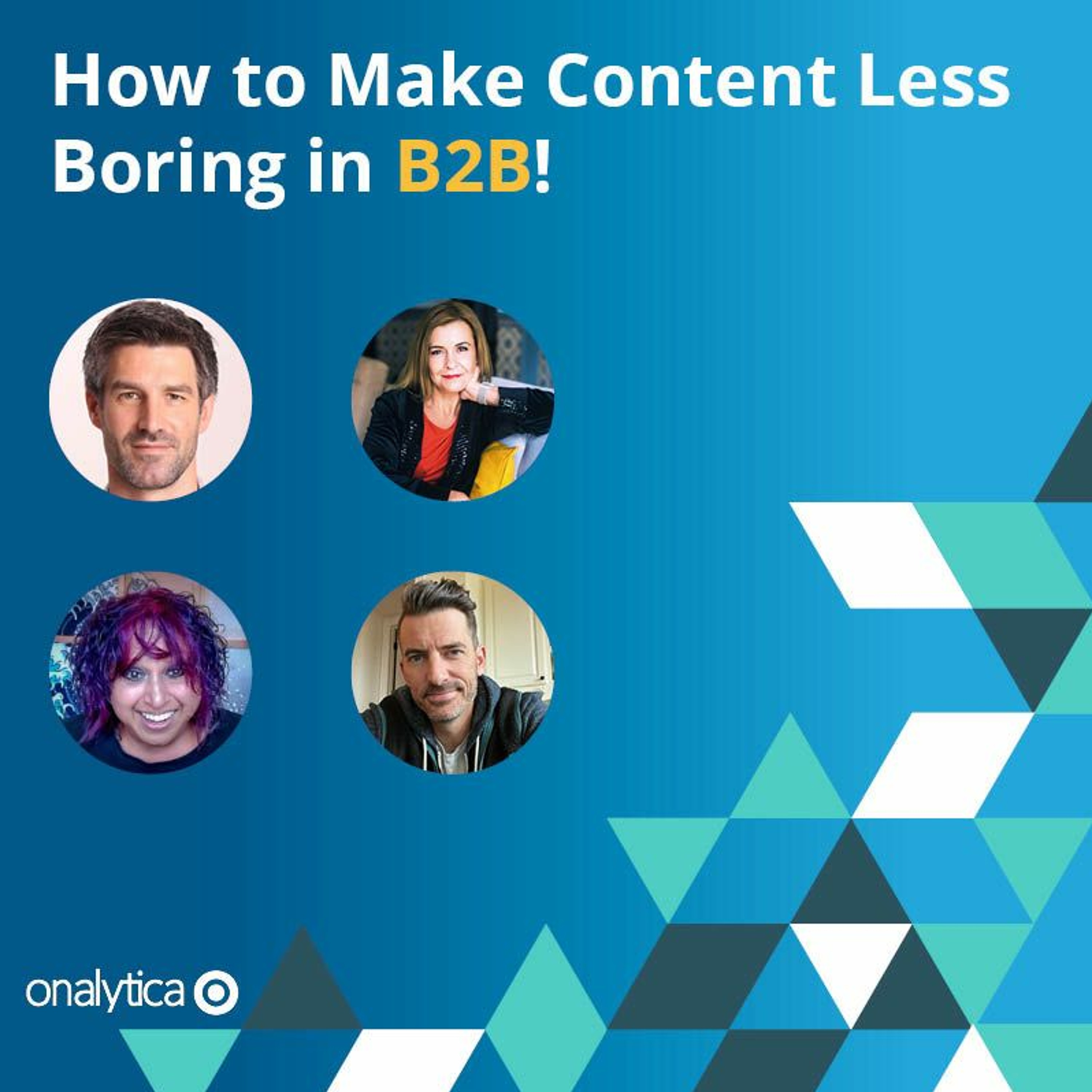 Onalytica Influencer Marketing Podcasts