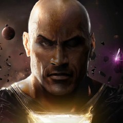 Black Adam - Fan Made